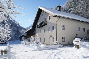 Ferienwohnung Bluntaumühle, Golling An Der Salzach, Österreich